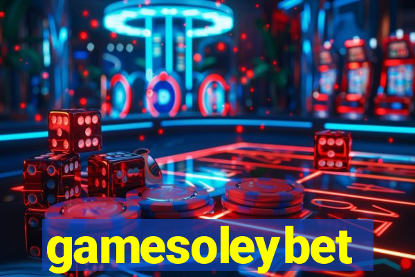 gamesoleybet