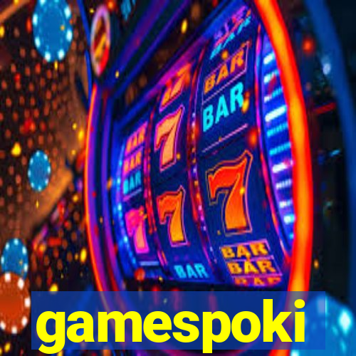 gamespoki