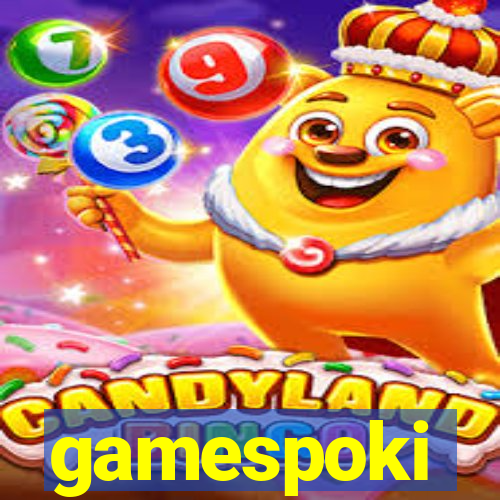 gamespoki