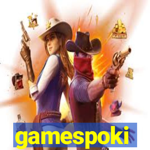 gamespoki