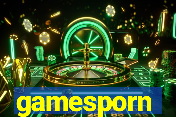 gamesporn