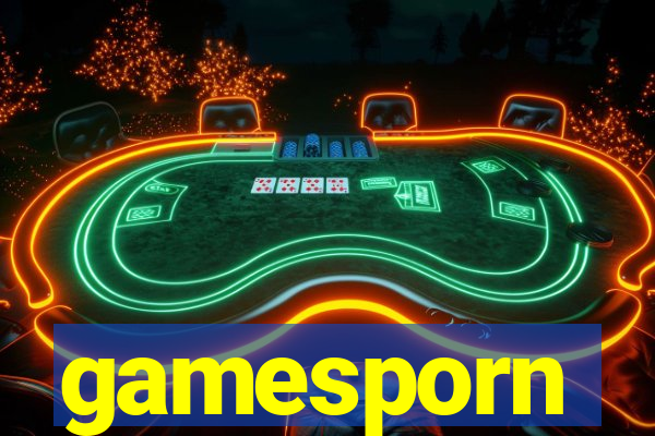 gamesporn