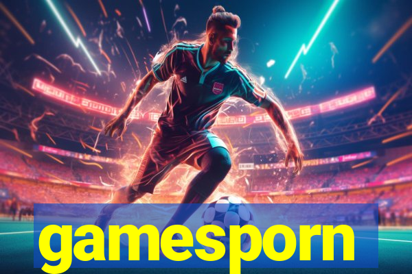 gamesporn