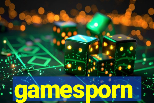 gamesporn