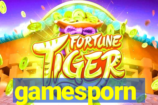 gamesporn