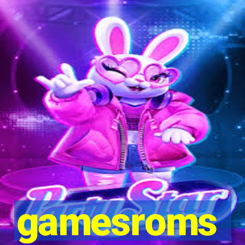 gamesroms