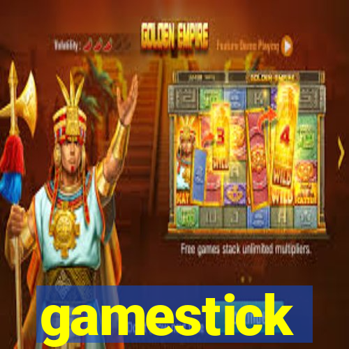 gamestick