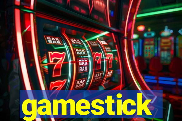 gamestick