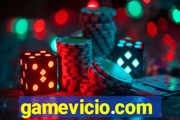 gamevicio.com