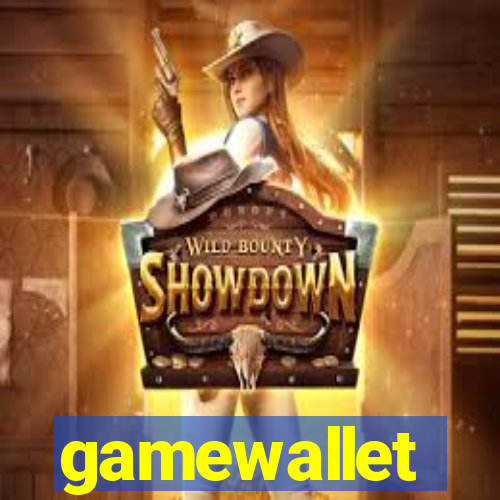 gamewallet