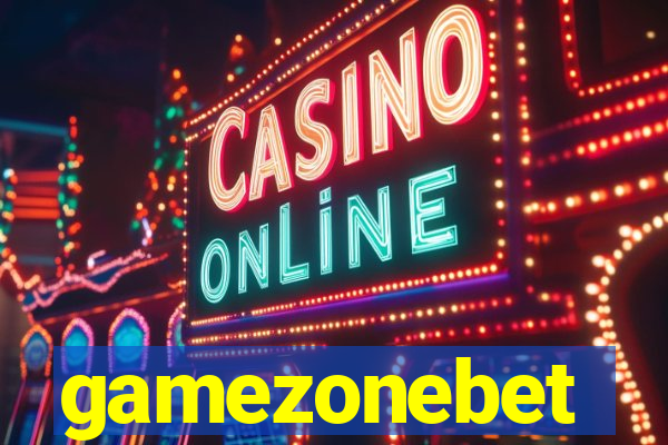 gamezonebet