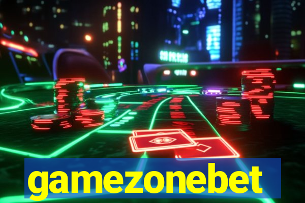 gamezonebet