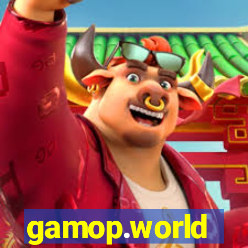 gamop.world