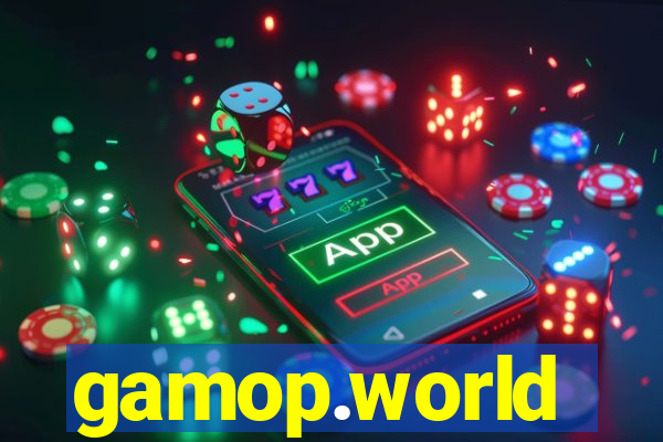 gamop.world