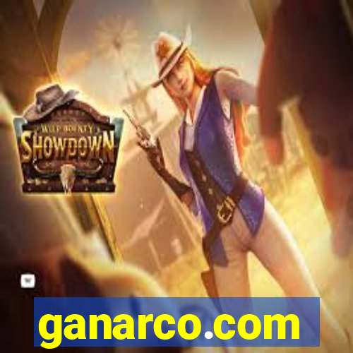 ganarco.com