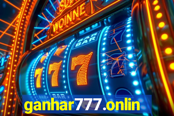 ganhar777.online