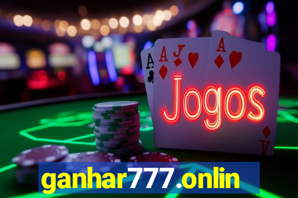 ganhar777.online