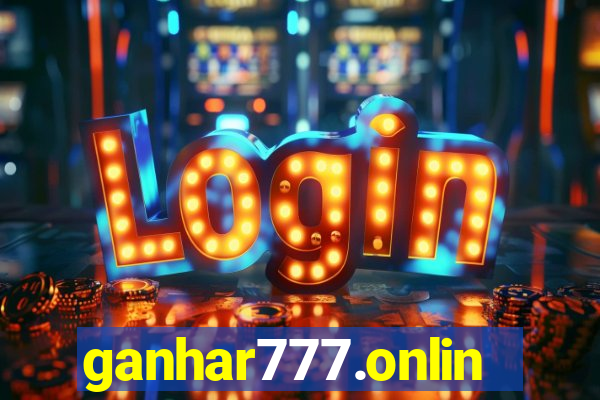 ganhar777.online