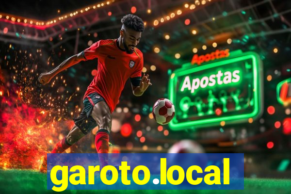 garoto.local