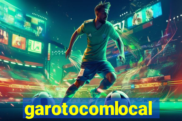 garotocomlocal