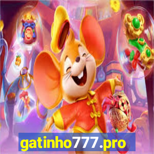 gatinho777.pro