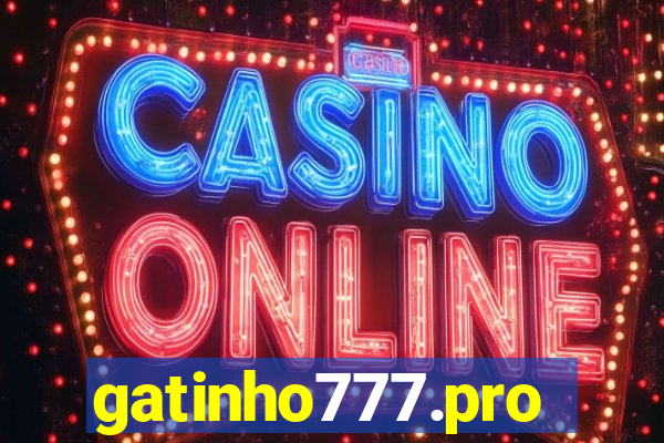 gatinho777.pro