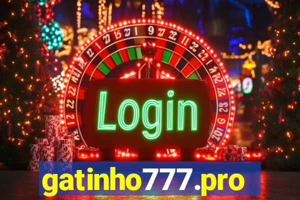 gatinho777.pro