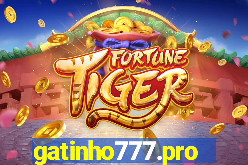 gatinho777.pro