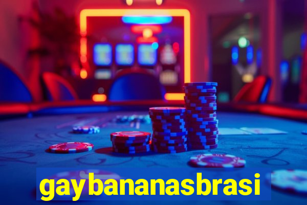 gaybananasbrasil.com