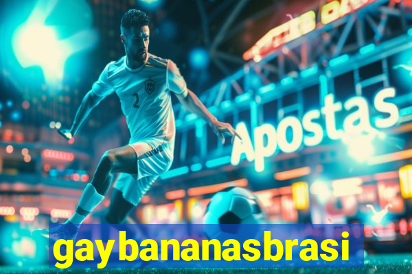 gaybananasbrasil.com