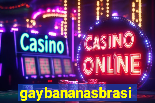 gaybananasbrasil.com