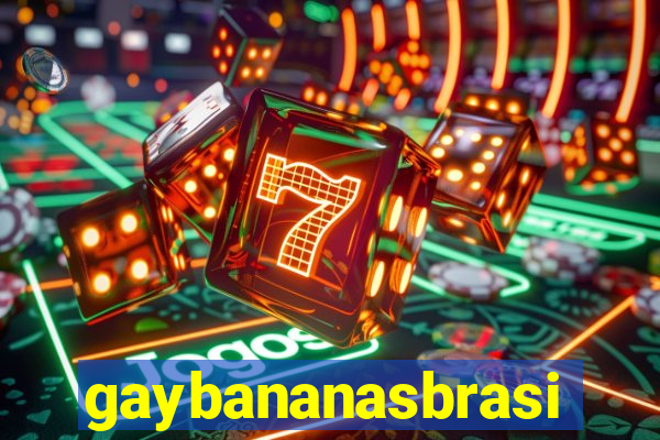 gaybananasbrasil.com