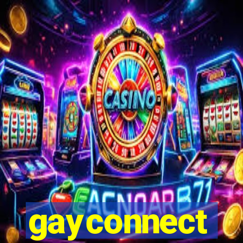 gayconnect