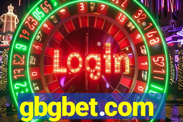 gbgbet.com