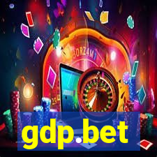 gdp.bet