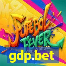 gdp.bet