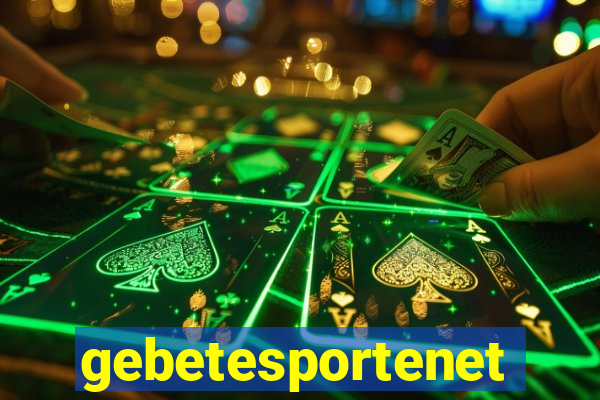 gebetesportenet