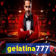 gelatina777