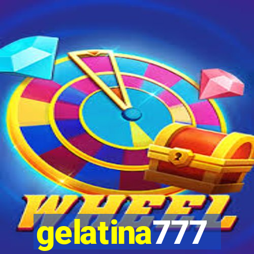 gelatina777