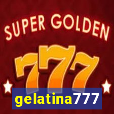 gelatina777