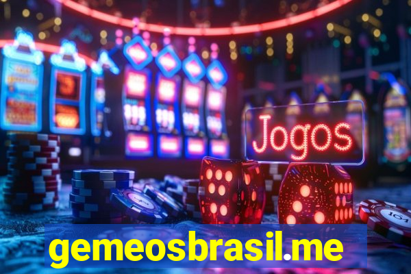 gemeosbrasil.me