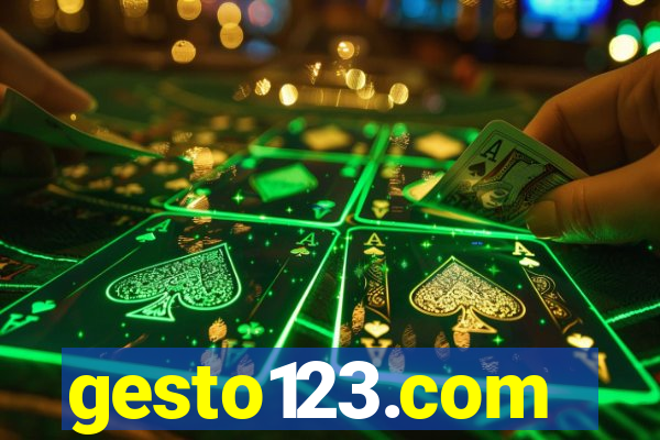 gesto123.com