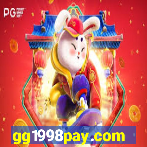 gg1998pay.com