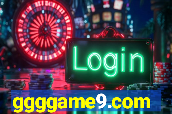 ggggame9.com