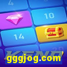 gggjog.com