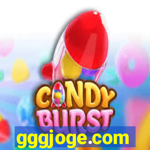 gggjoge.com