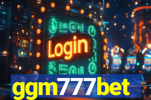 ggm777bet