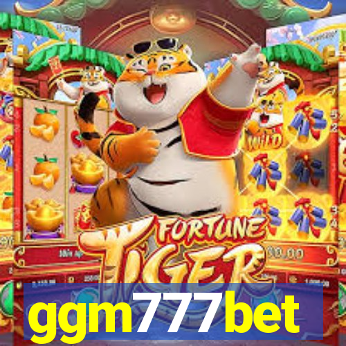 ggm777bet