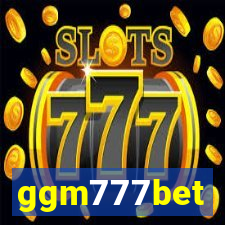 ggm777bet