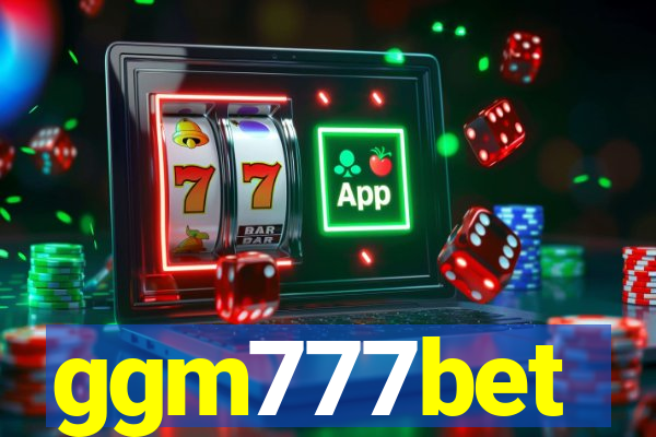 ggm777bet